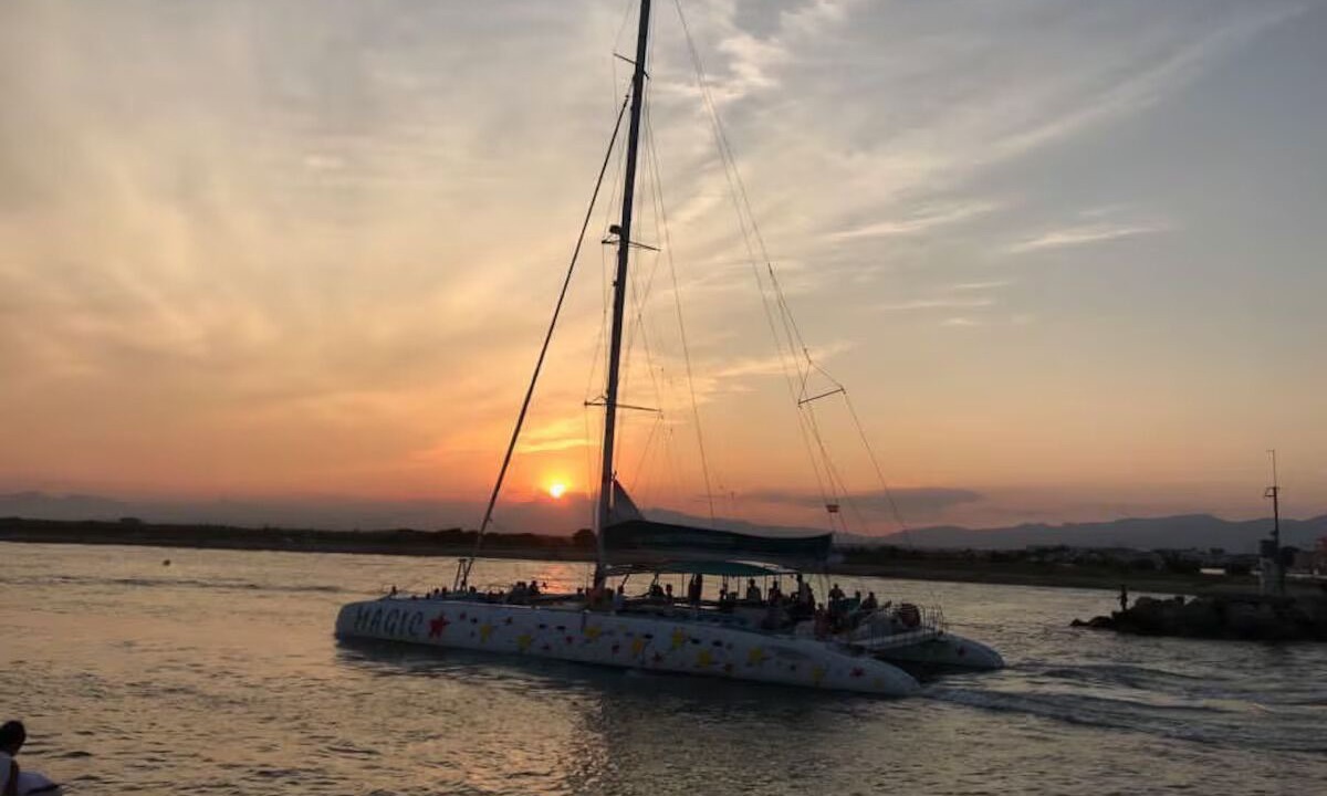Photo of Outdoor in Empuriabrava