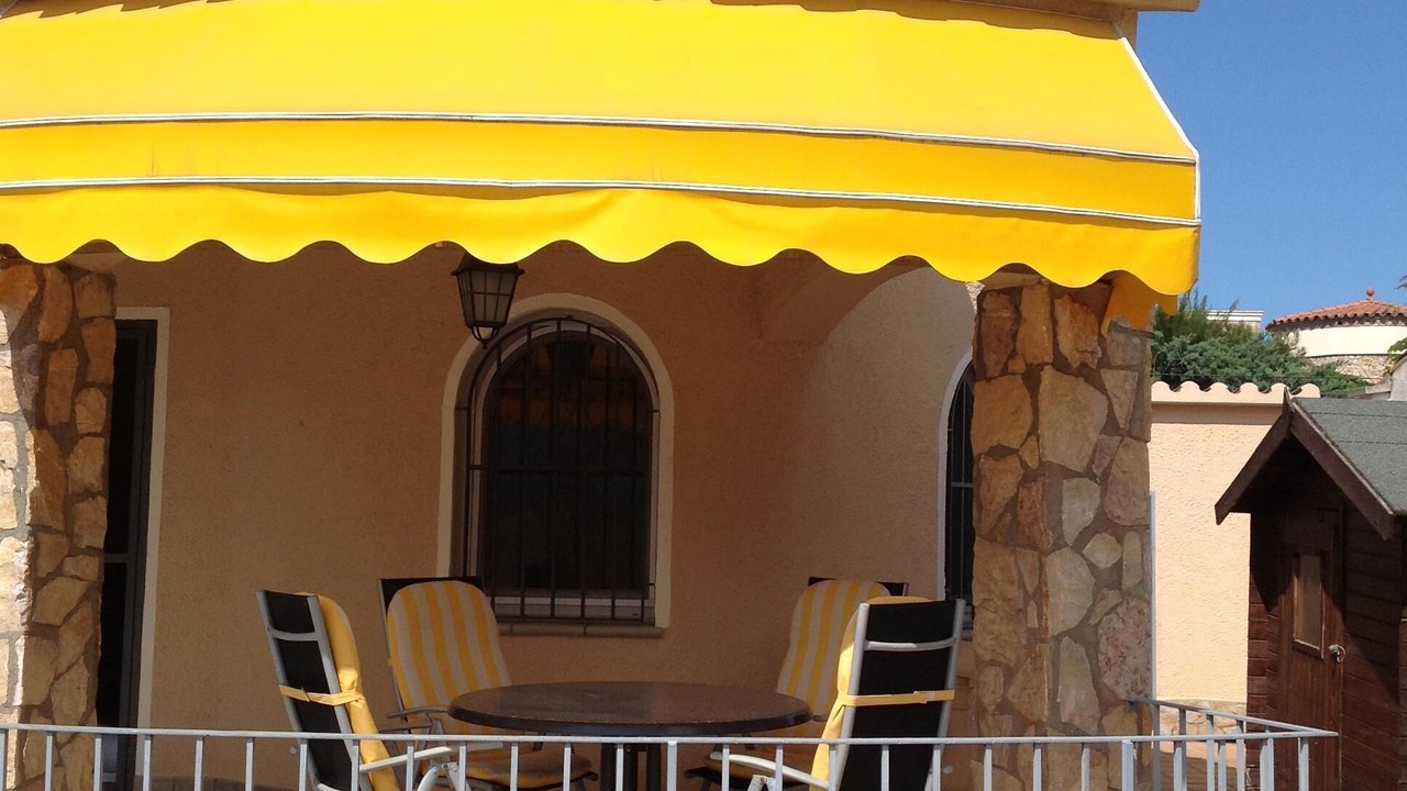 Photo of Outdoor in Empuriabrava