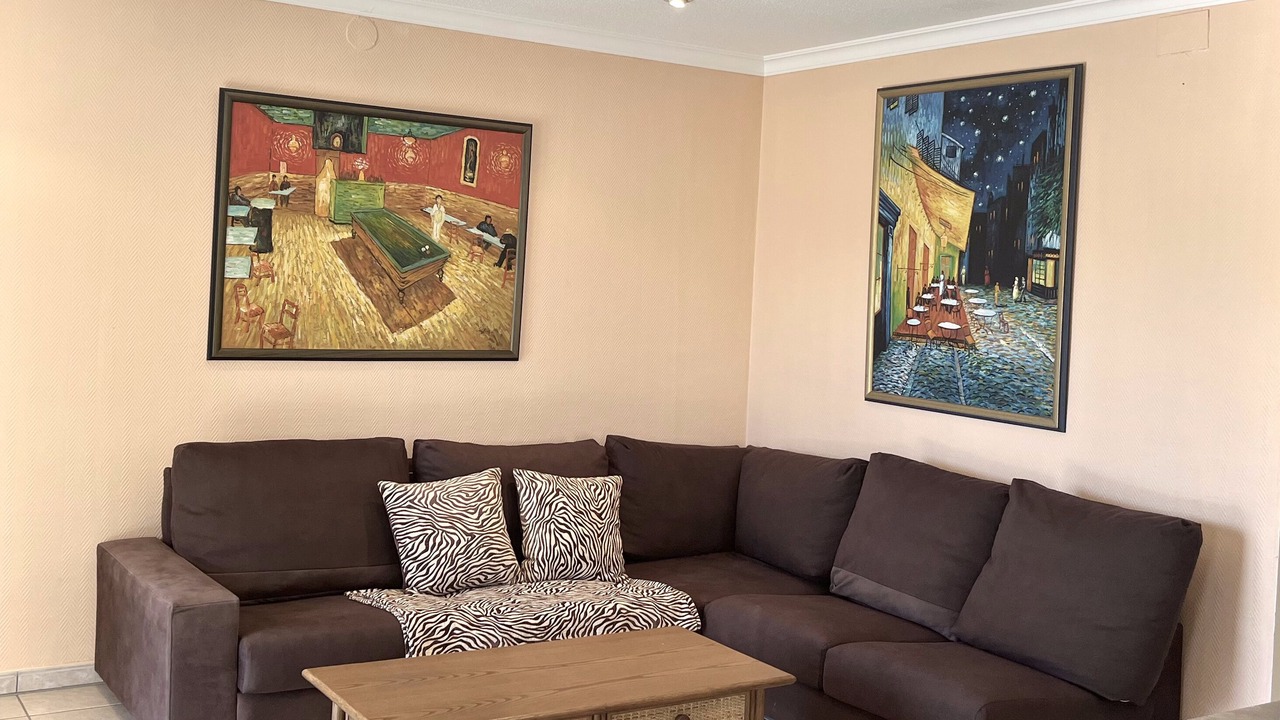 Photo of Livingroom in Empuriabrava