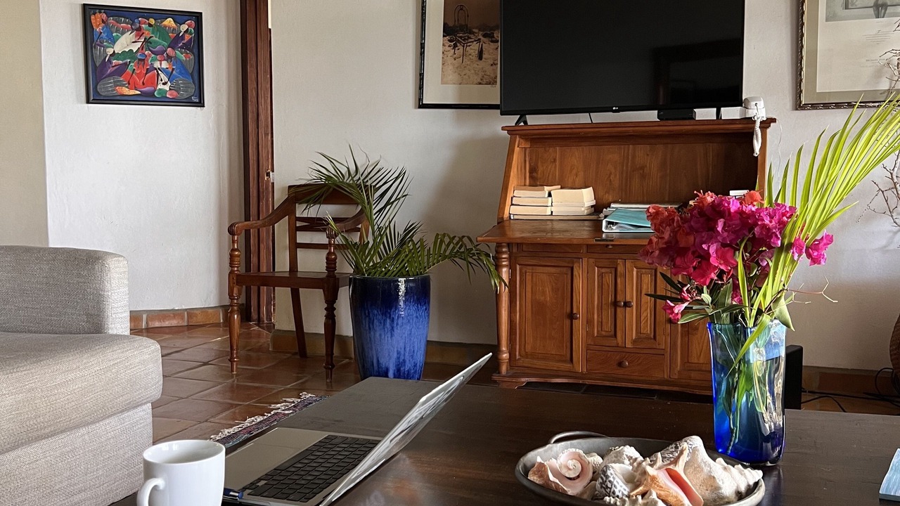 Photo of Livingroom in Monte