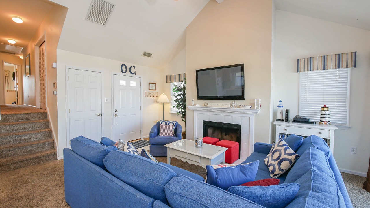 Photo of Livingroom in Gold Coast