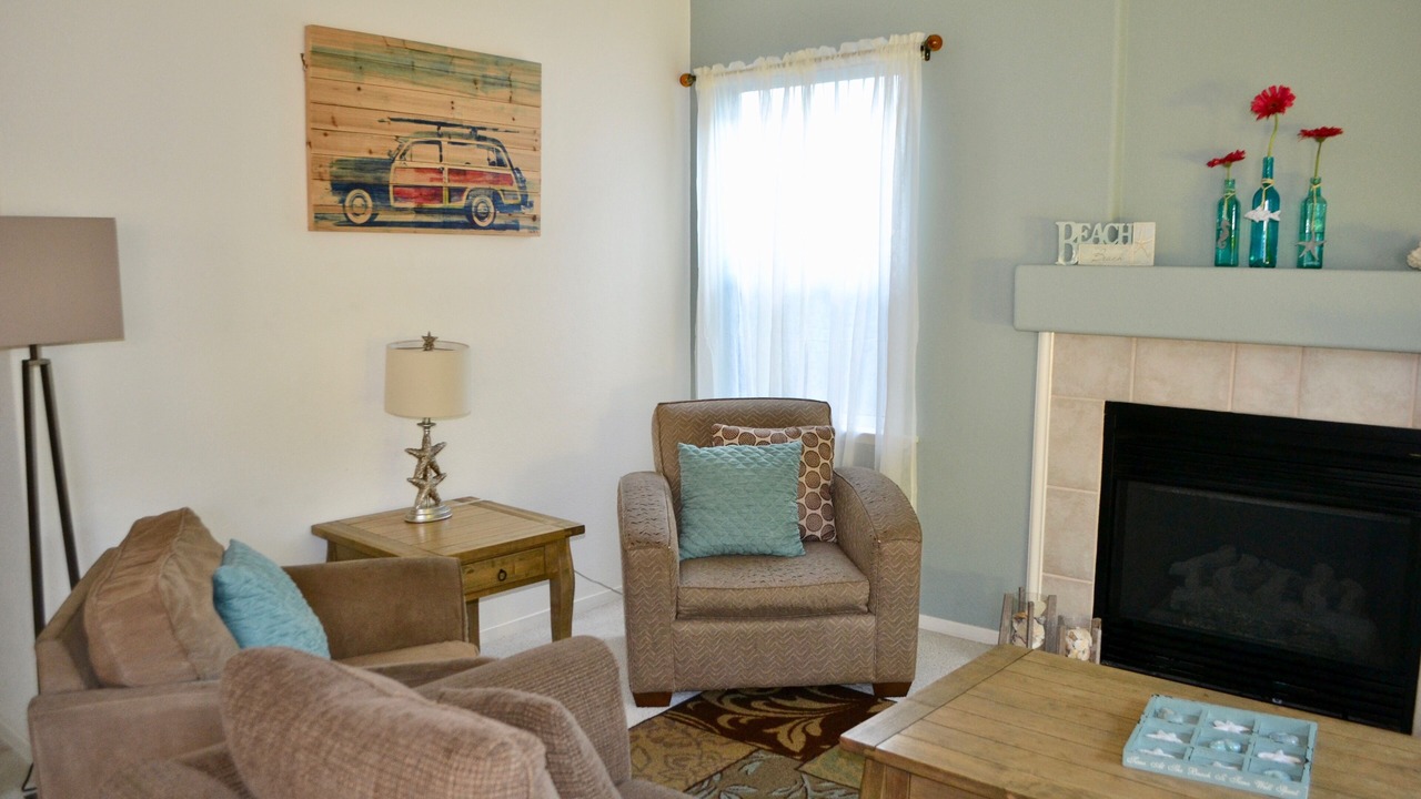 Photo of Livingroom in Westside Santa Cruz