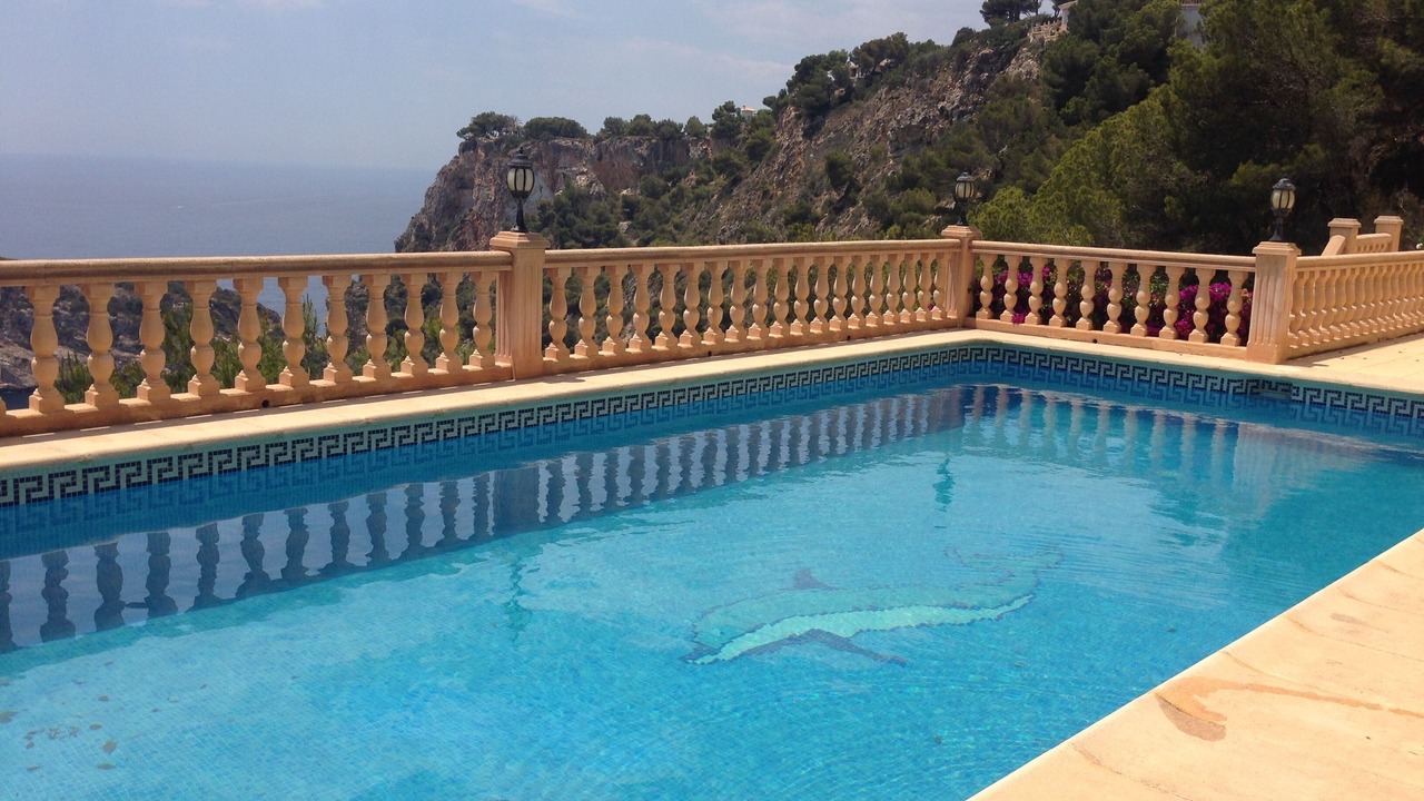 Photo of Outdoor in Cap de la Nau