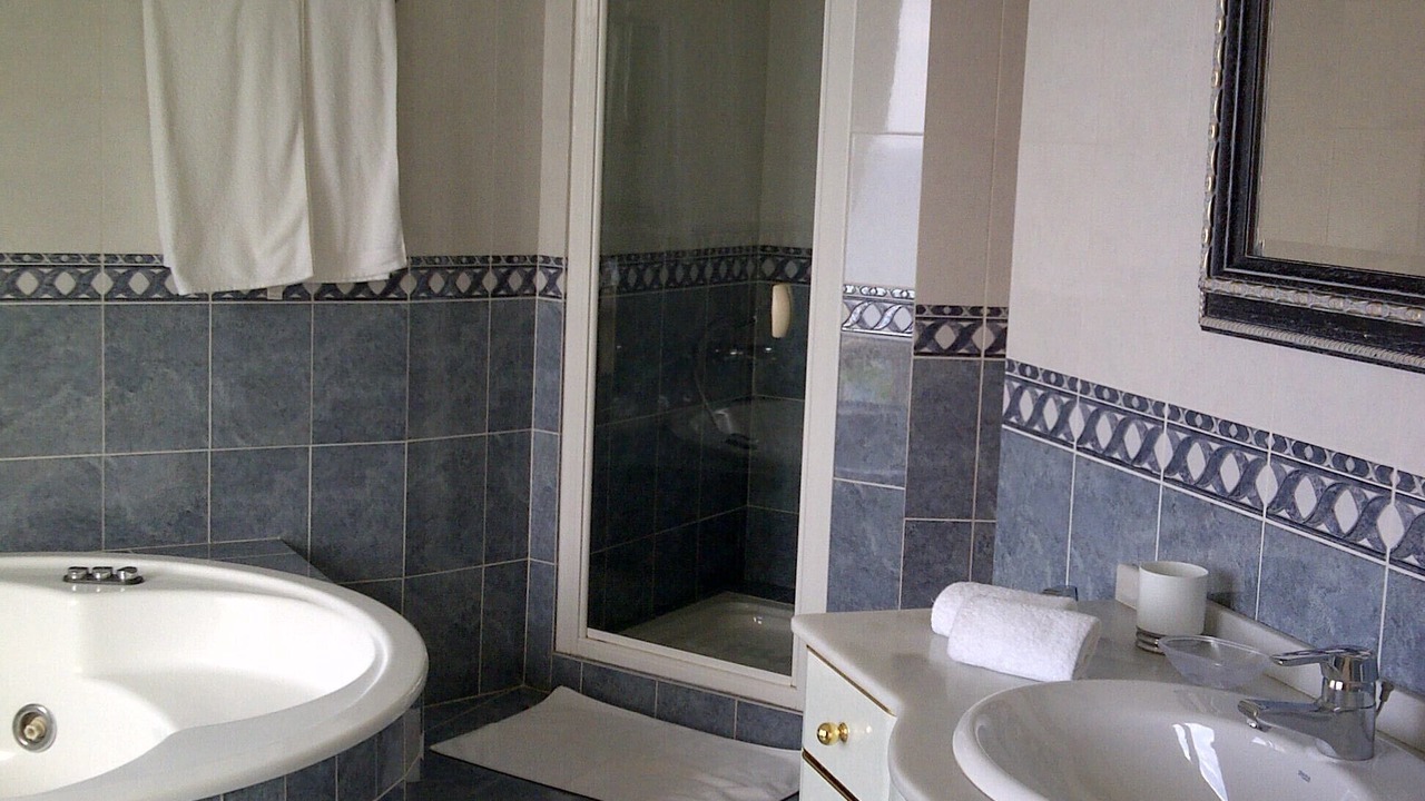 Photo of Bathroom in Cap de la Nau