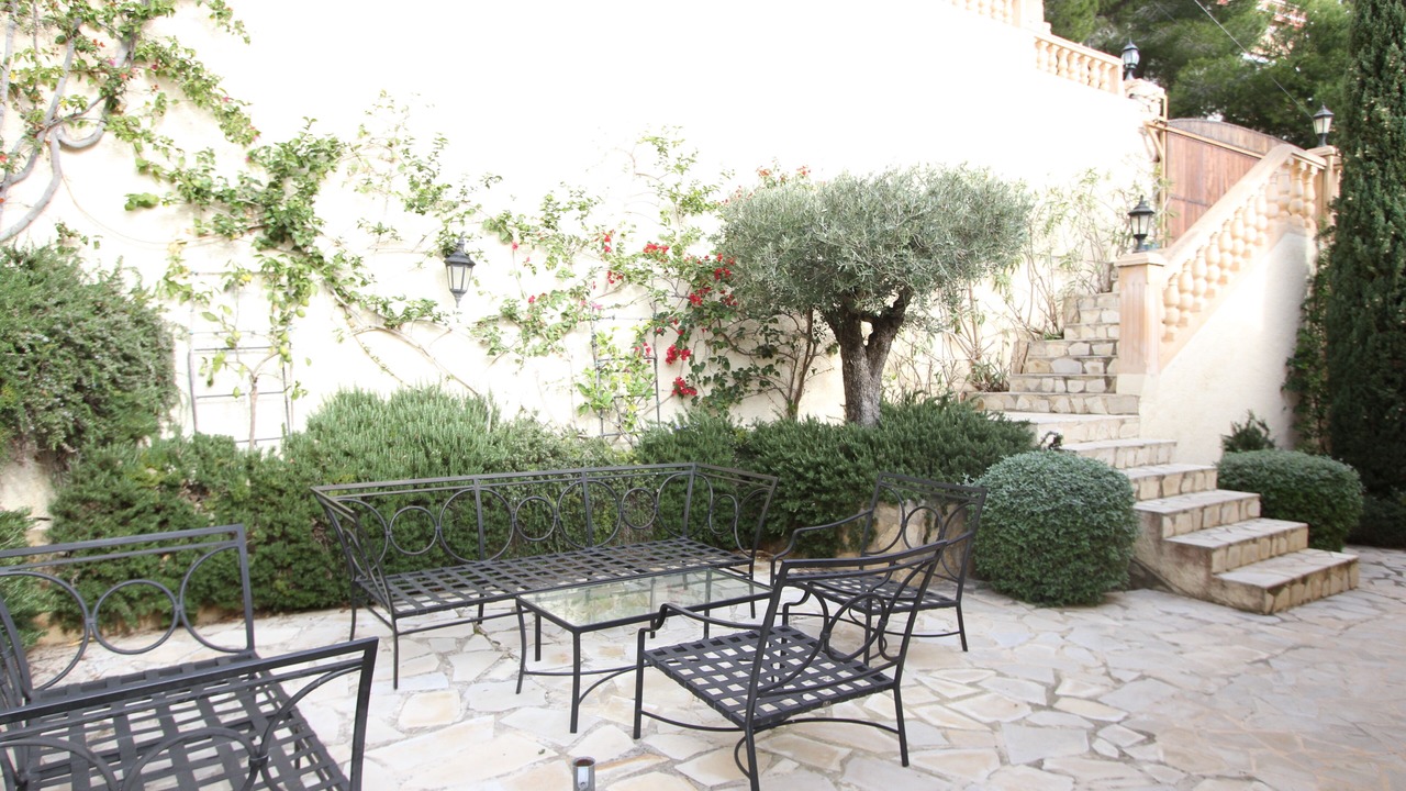 Photo of Patio Balcony in Cap de la Nau