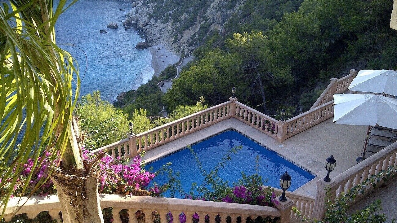 Photo of Outdoor in Cap de la Nau