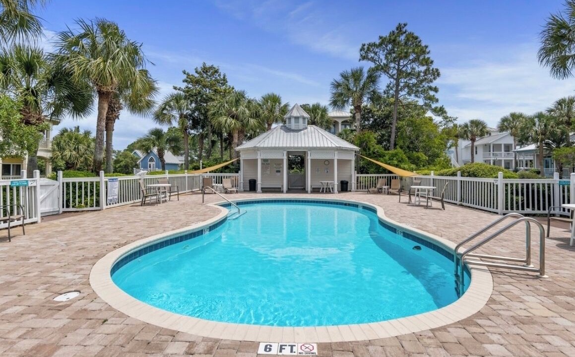 Photo of Outdoor in Dune Allen Beach