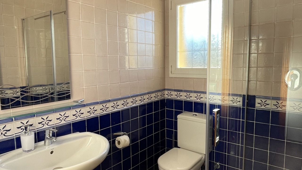 Photo of Bathroom in Cumbre del Sol