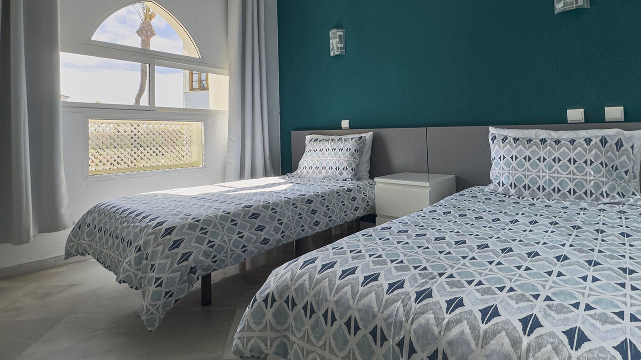 Photo of Bedroom in Sitio de Calahonda