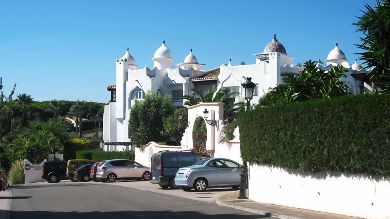 Photo of Outdoor in Sitio de Calahonda