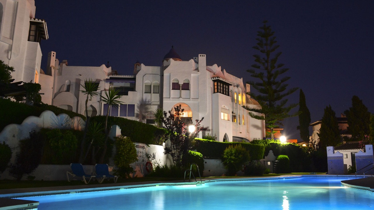Photo of Outdoor in Sitio de Calahonda