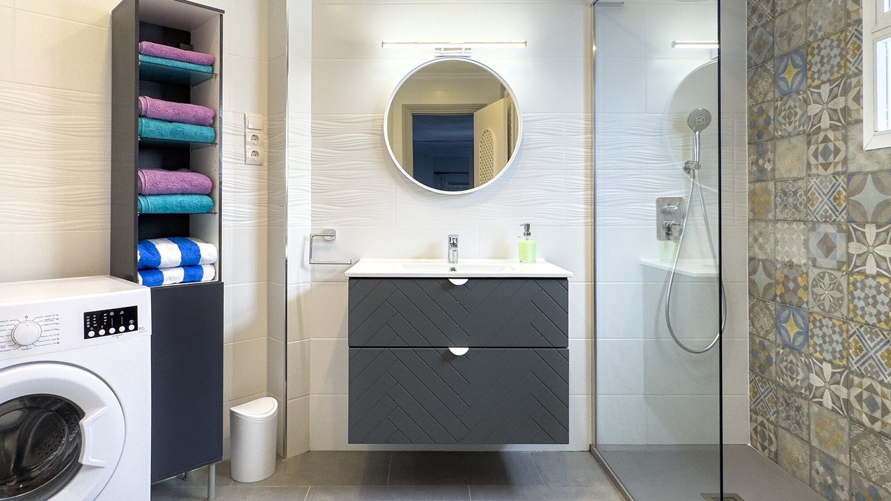 Photo of Bathroom in Sitio de Calahonda