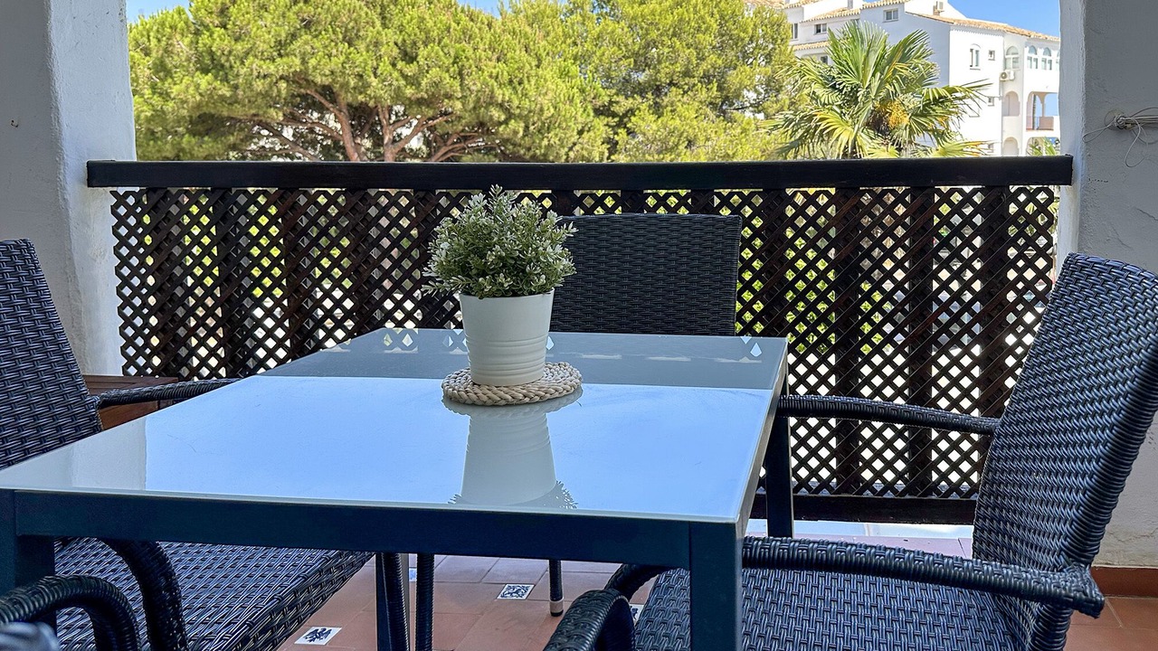 Photo of Outdoor in Sitio de Calahonda