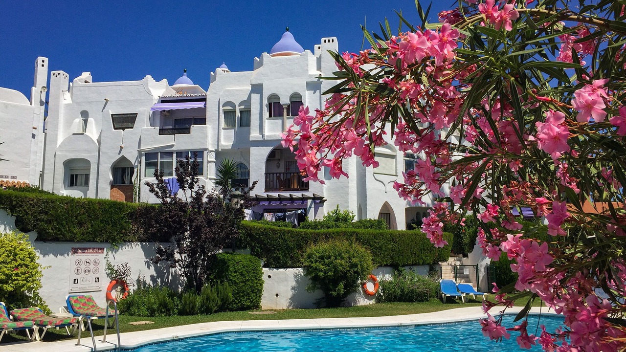 Photo of Outdoor in Sitio de Calahonda