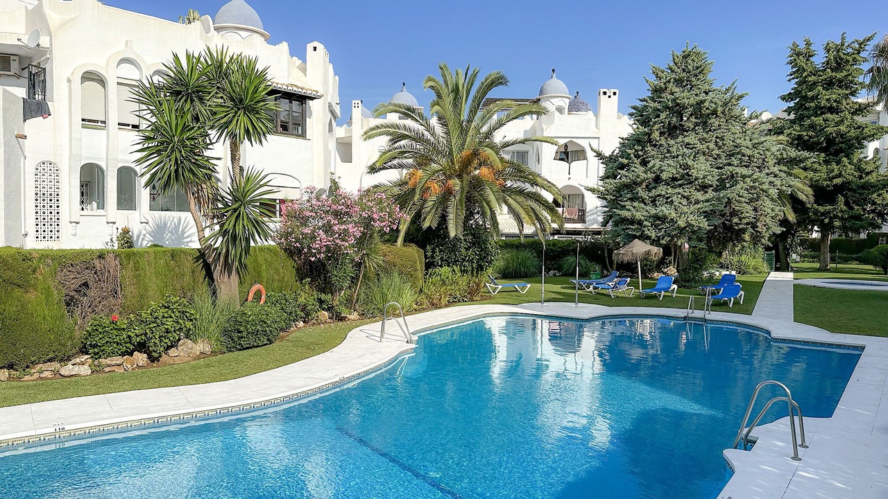 Photo of Outdoor in Sitio de Calahonda