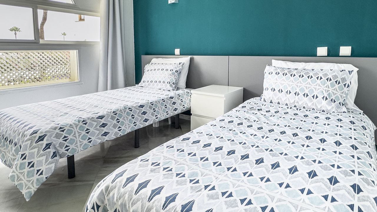 Photo of Bedroom in Sitio de Calahonda