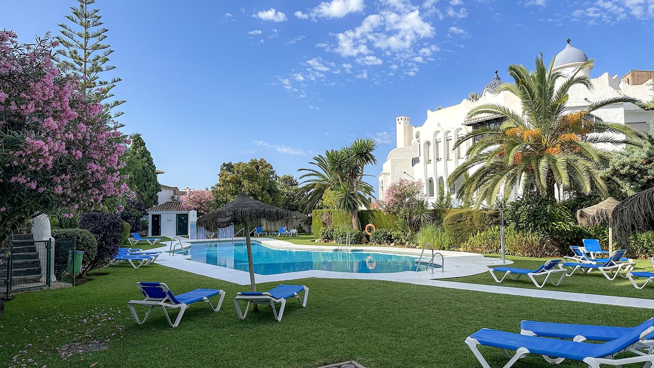 Photo of Outdoor in Sitio de Calahonda