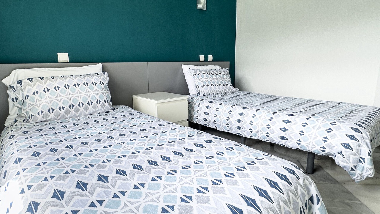 Photo of Bedroom in Sitio de Calahonda