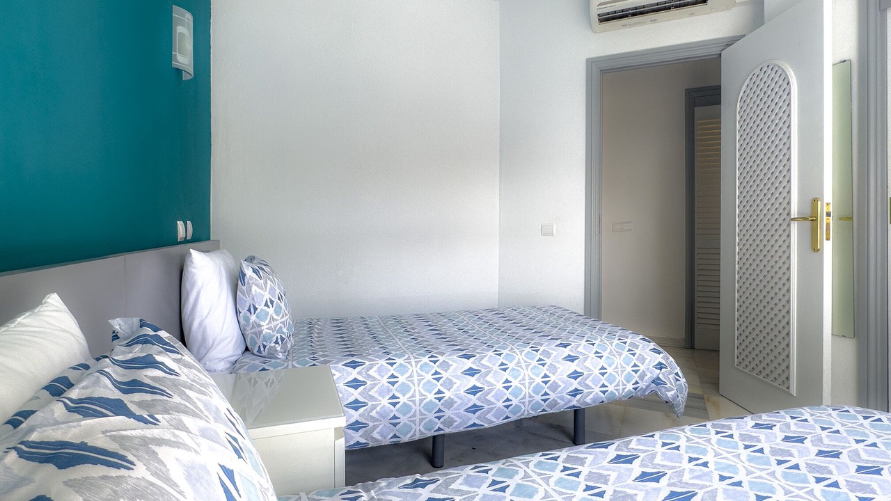 Photo of Bedroom in Sitio de Calahonda
