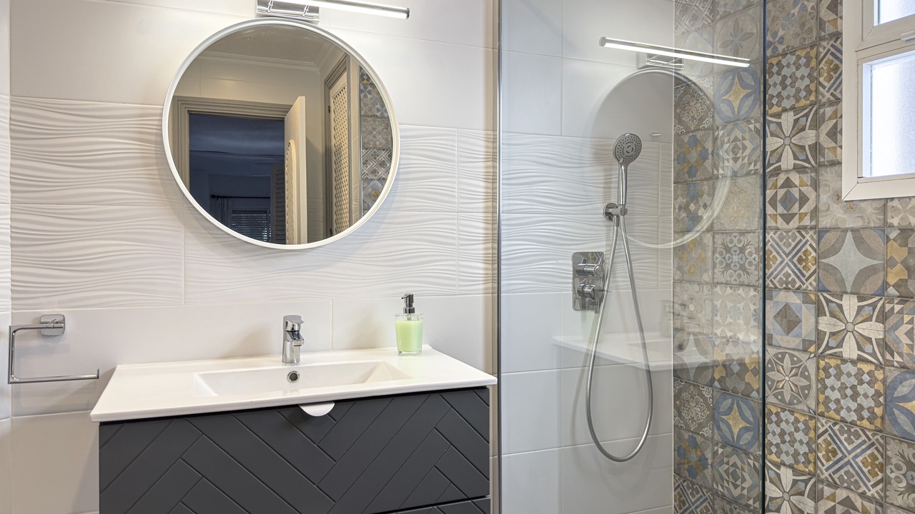 Photo of Bathroom in Sitio de Calahonda