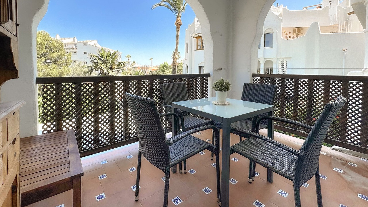 Photo of Outdoor in Sitio de Calahonda