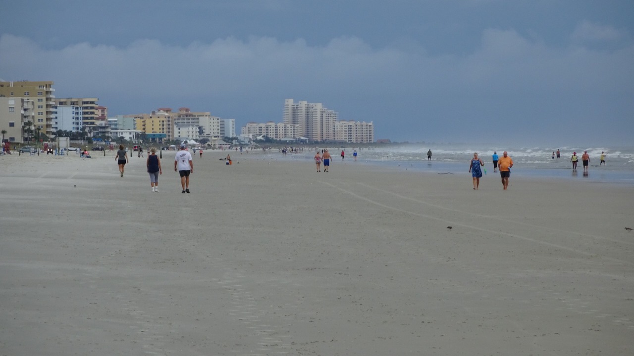 Photo of Others in New Smyrna Beach