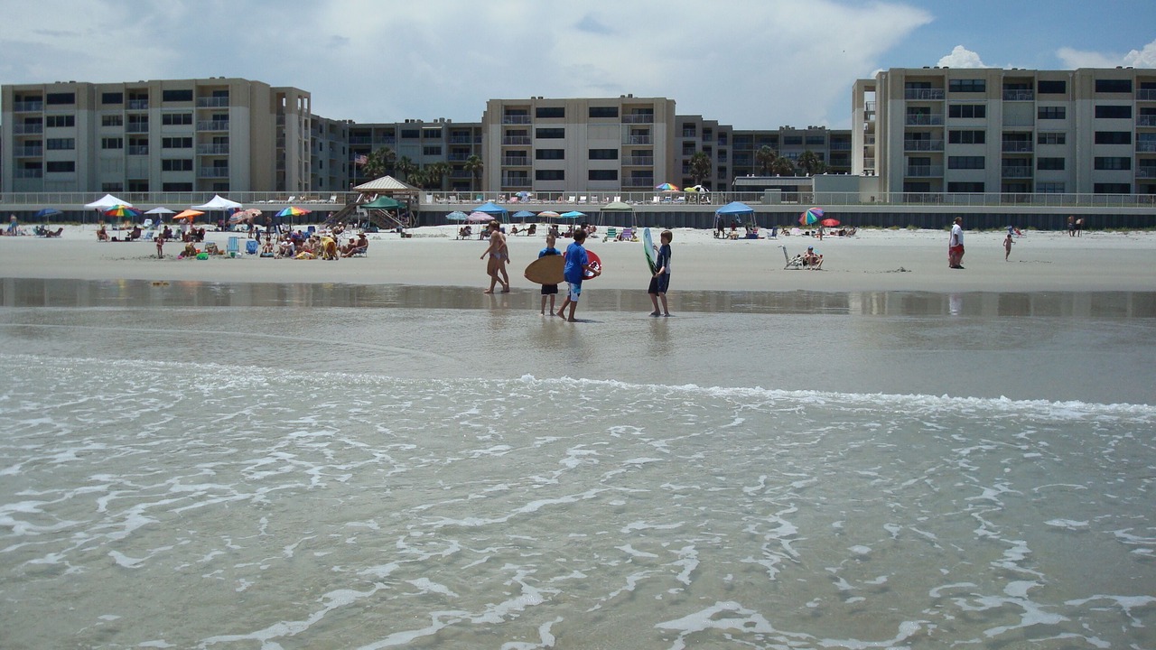 Photo of Others in New Smyrna Beach