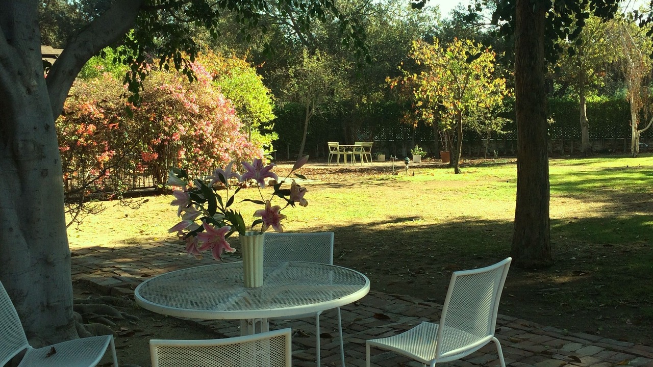 Photo of Outdoor in The Flats