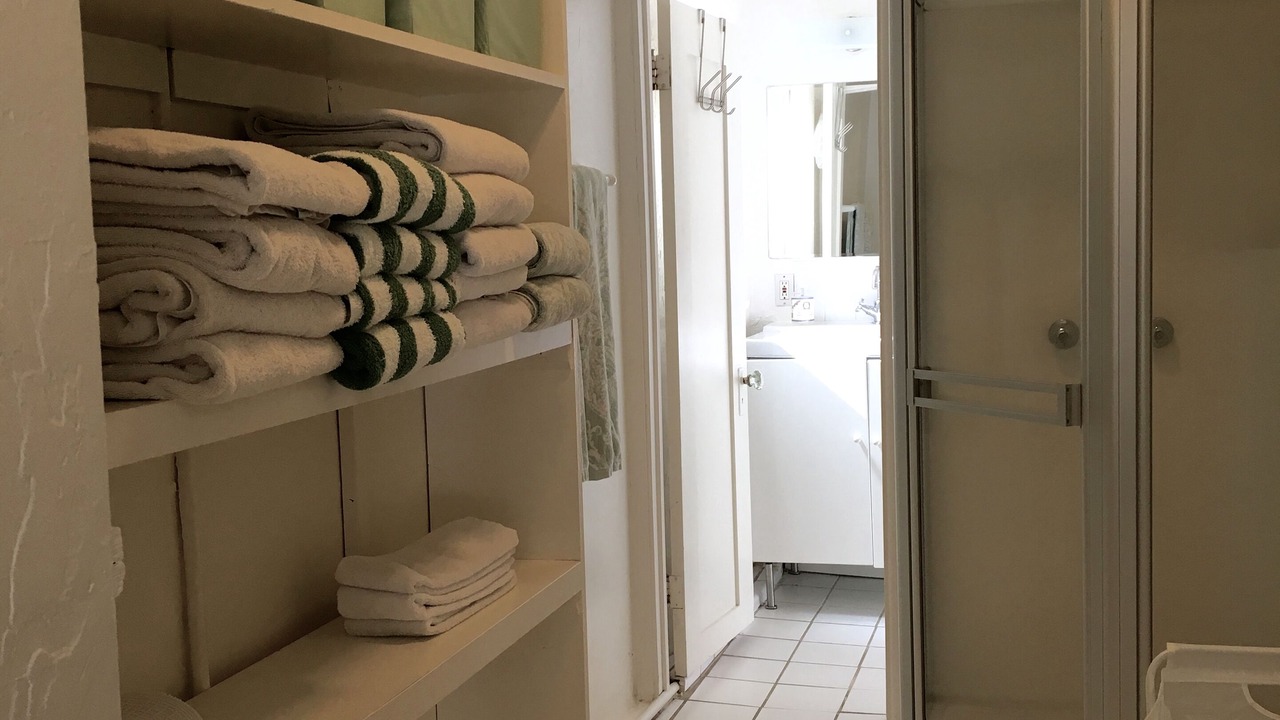 Photo of Bedroom in The Flats