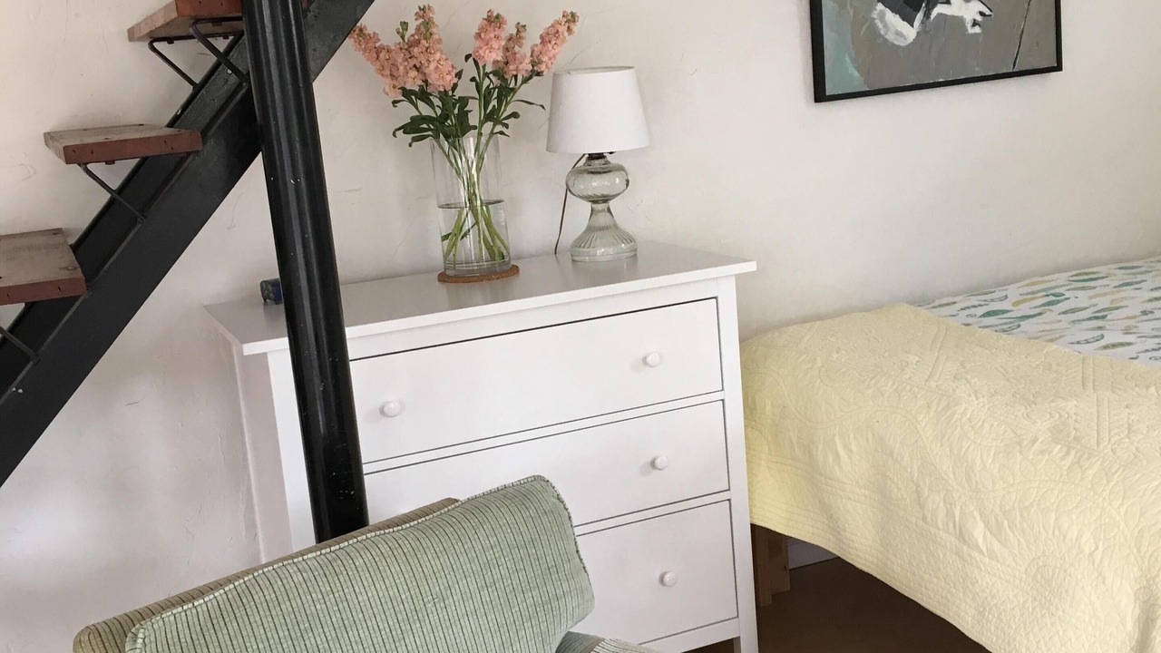 Photo of Bedroom in The Flats
