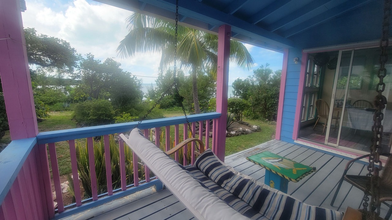 Photo of Outdoor in Great Guana Cay