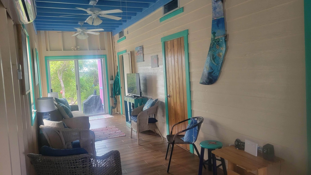 Photo of Bedroom in Great Guana Cay