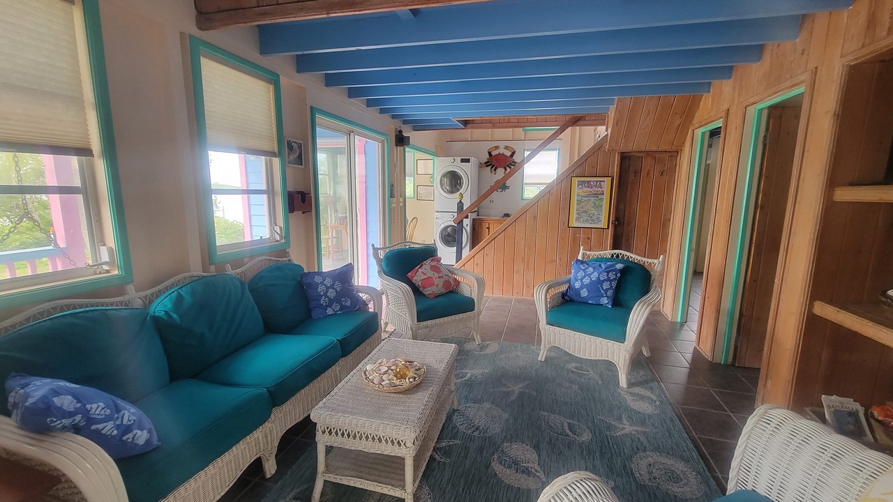 Photo of Bedroom in Great Guana Cay
