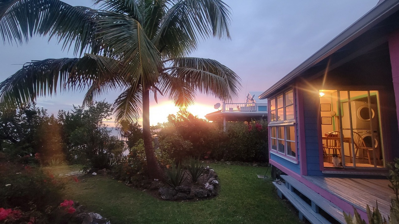 Photo of Patio Balcony in Great Guana Cay