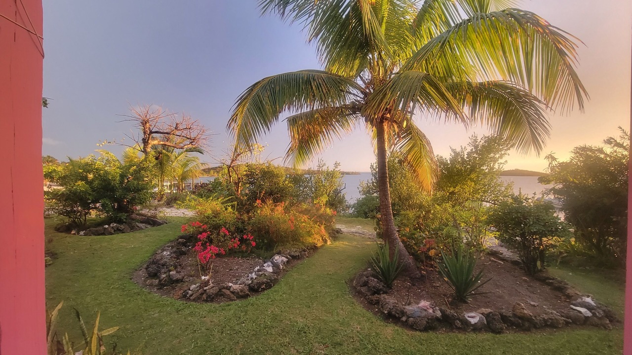 Photo of Outdoor in Great Guana Cay