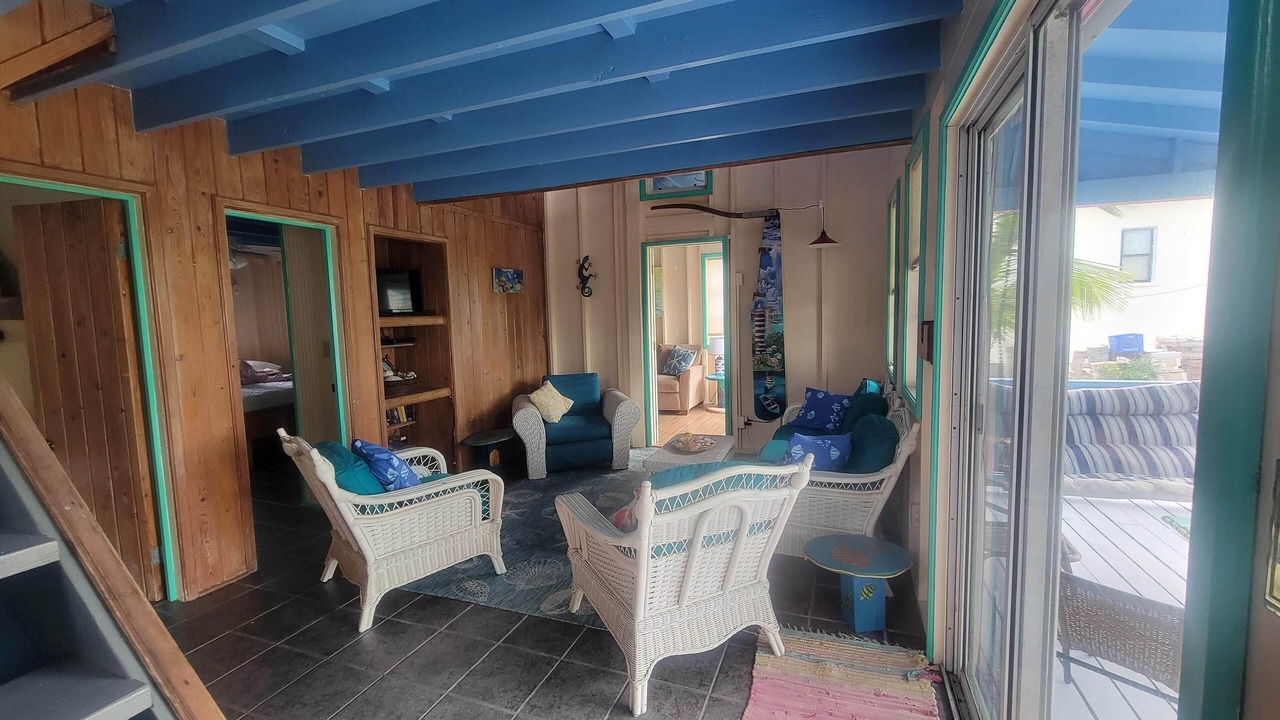 Photo of Bedroom in Great Guana Cay