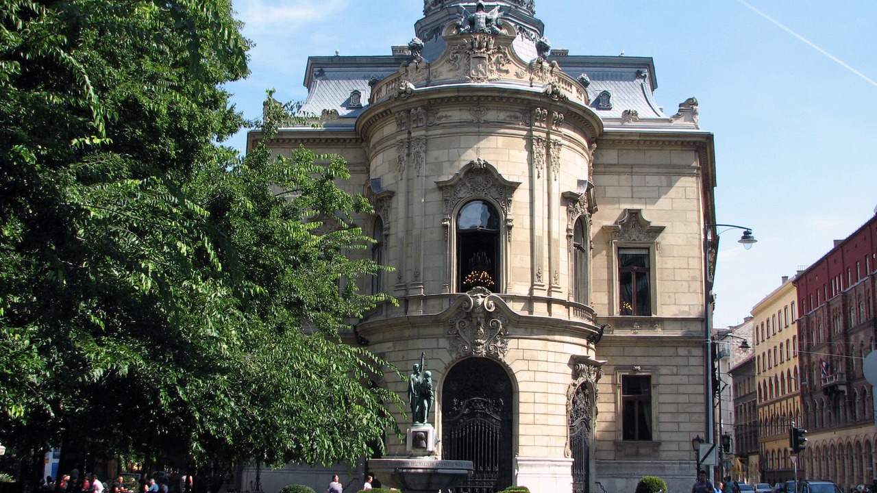 Photo of Others in Erzsebetvaros