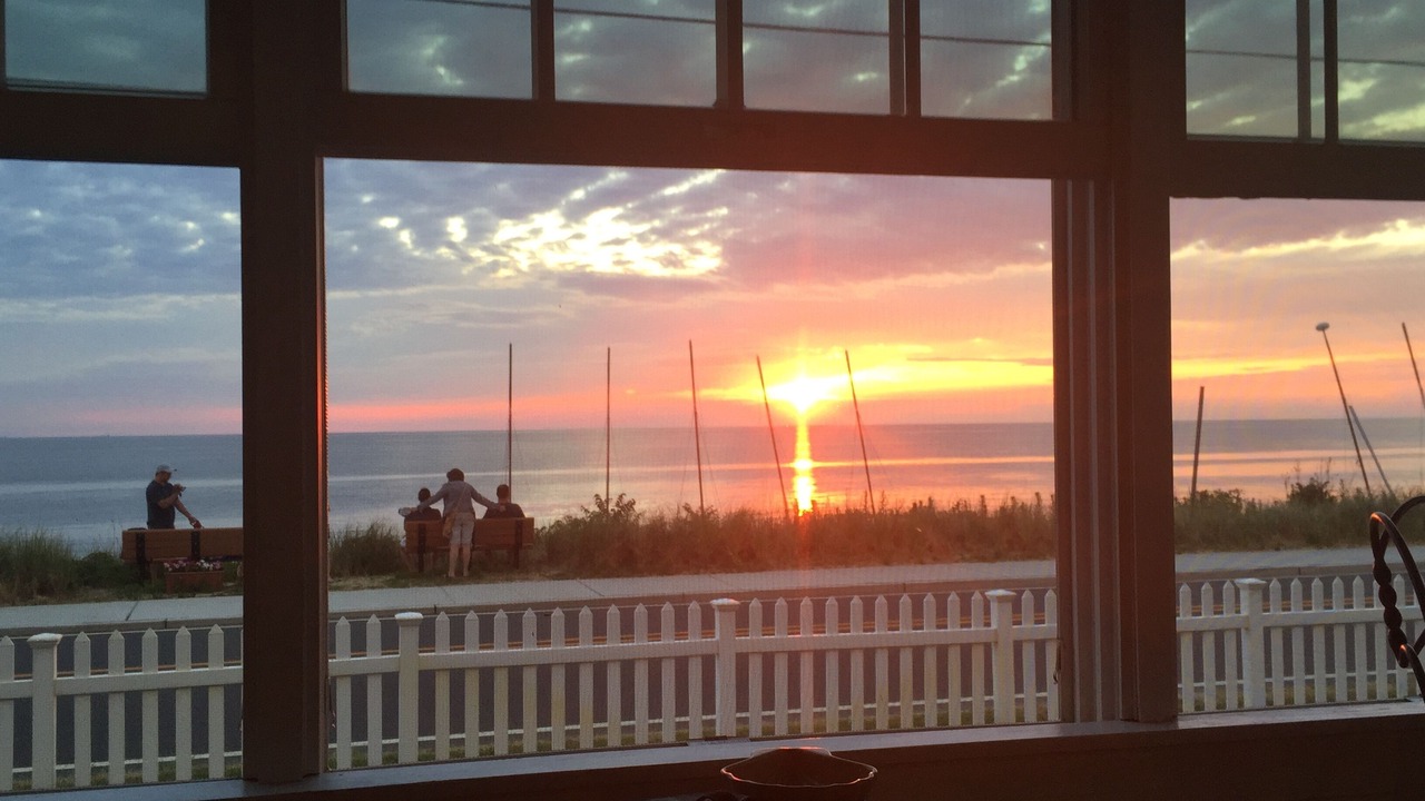 Photo of Outdoor in North Cape May