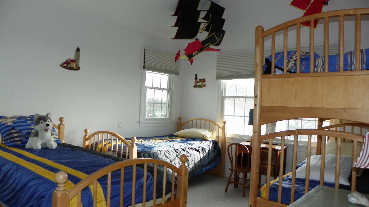 Photo of Bedroom in North Cape May