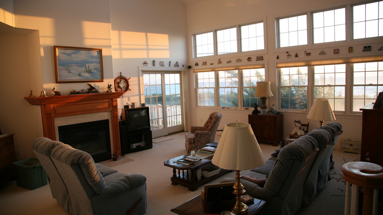 Photo of Bedroom in North Cape May