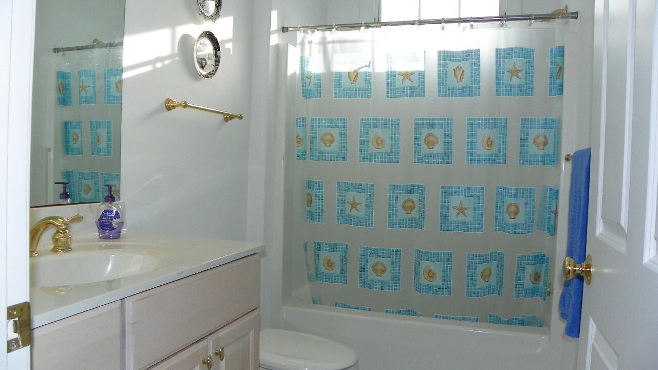 Photo of Bathroom in North Cape May