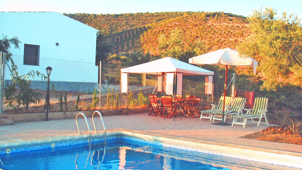 Photo of Outdoor in Pozoblanco