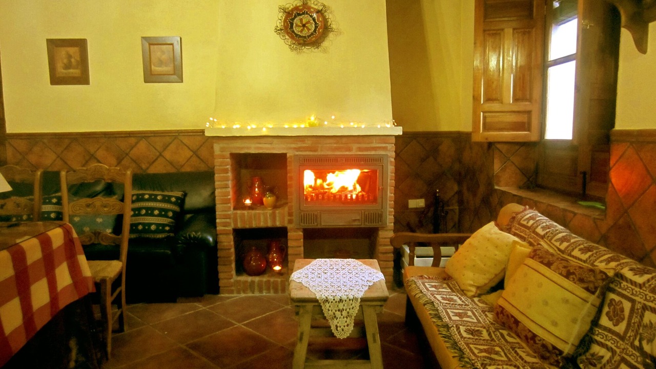 Photo of Livingroom in Pozoblanco