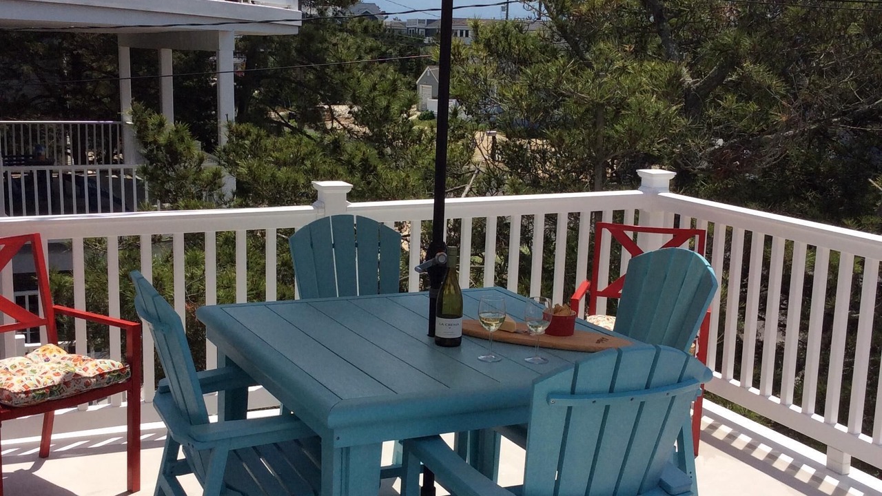 Photo of Outdoor in Harvey Cedars