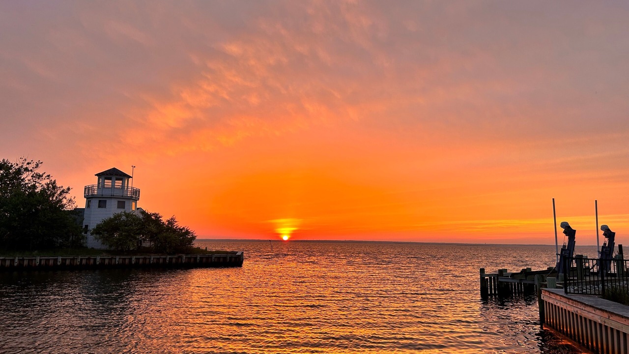 Photo of Outdoor in Harvey Cedars
