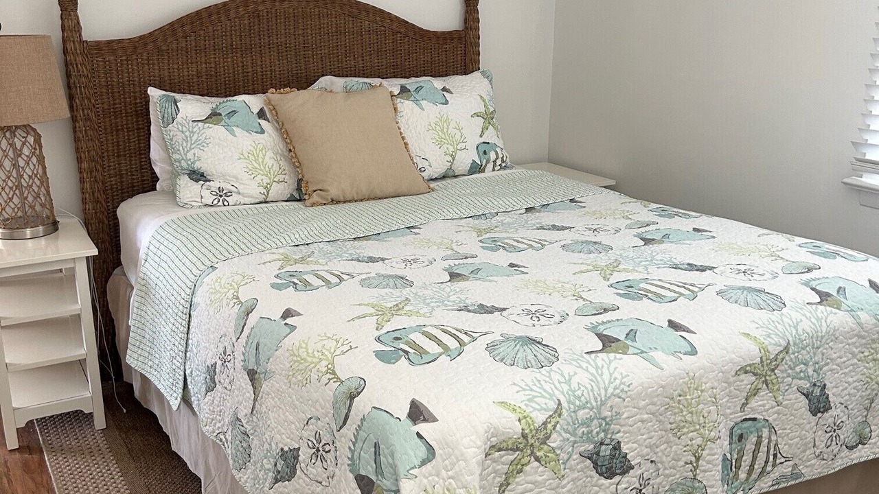 Photo of Bedroom in Harvey Cedars
