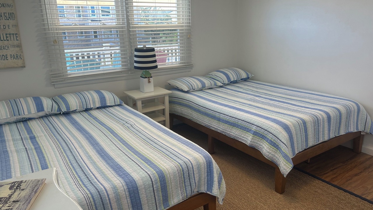 Photo of Bedroom in Harvey Cedars