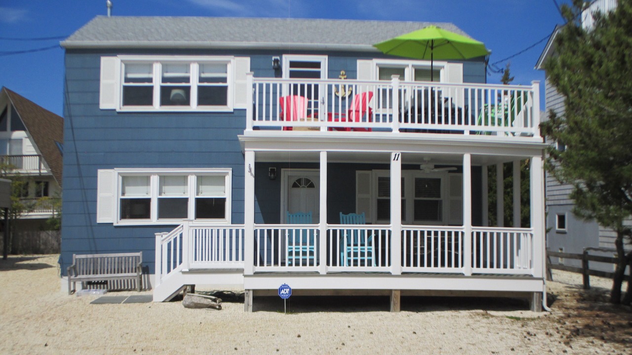Photo of Outdoor in Harvey Cedars