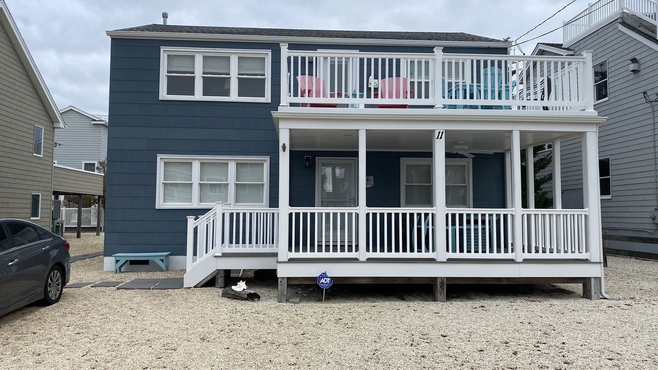 Photo of Outdoor in Harvey Cedars