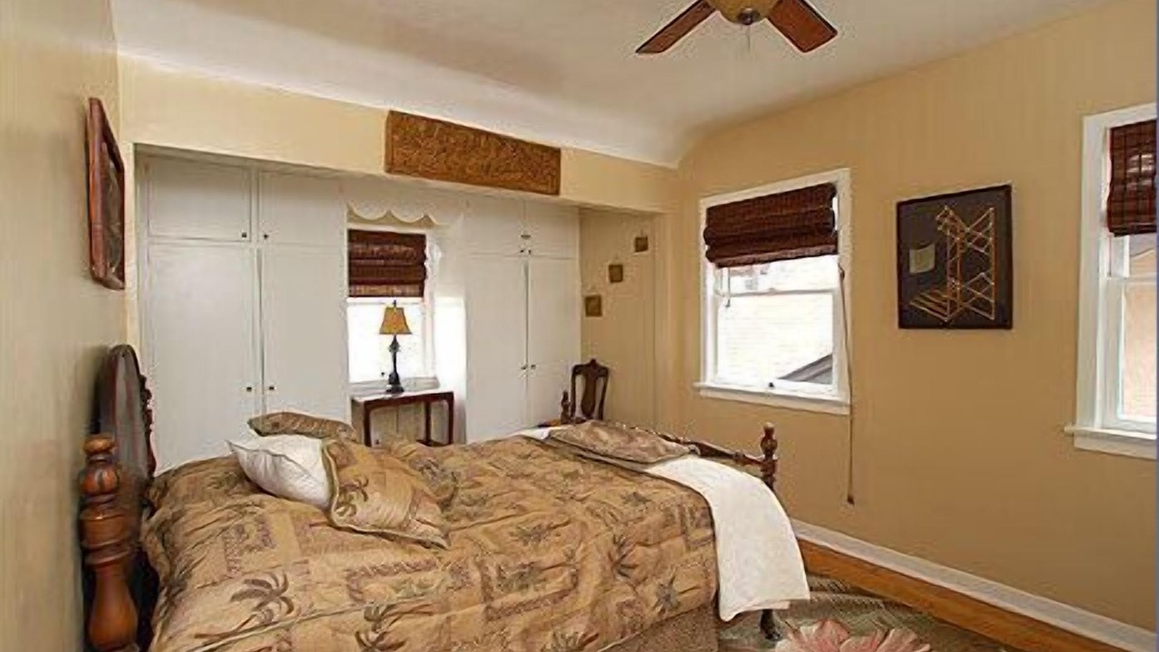Photo of Bedroom in Balboa Island